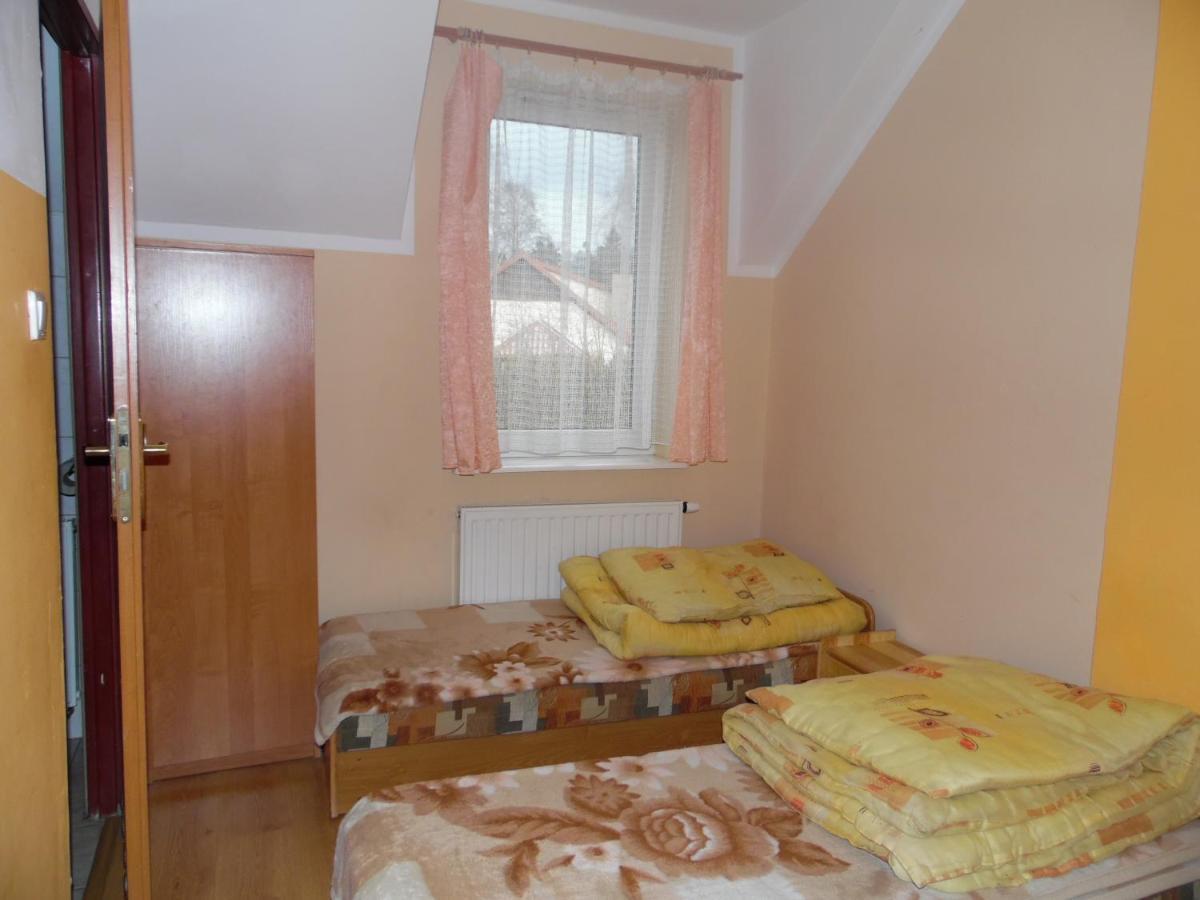 Nssm Tanie Spanie Hostel Swieta Katarzyna (Swietokrzyskie)