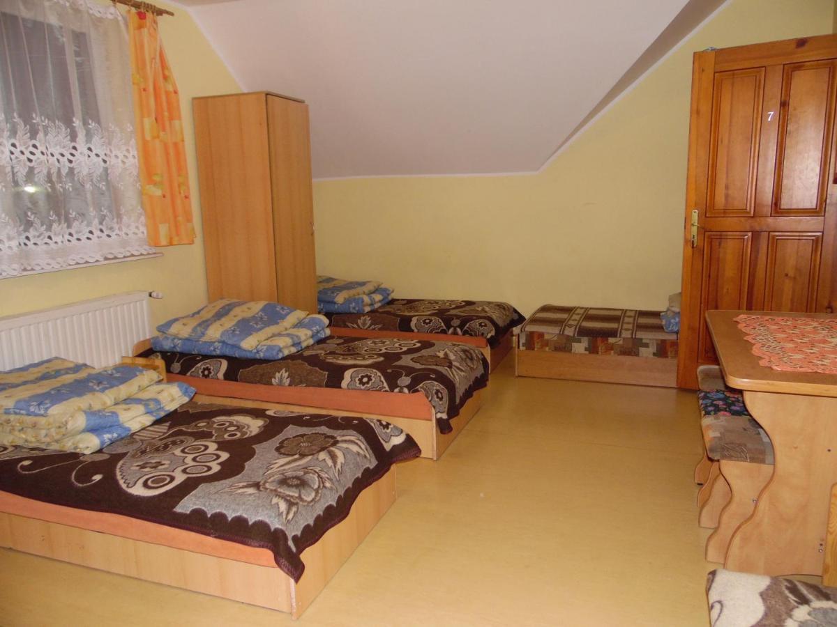 Nssm Tanie Spanie Hostel *