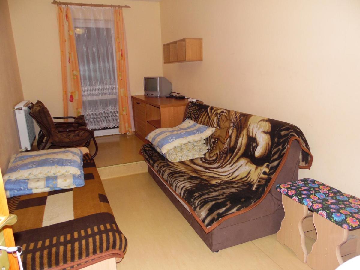Hostel Nssm Tanie Spanie Swieta Katarzyna (Swietokrzyskie)